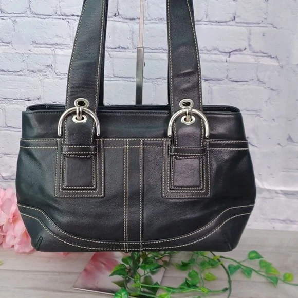 Coach F12302 Soho - Picture 3 of 11